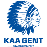 логотип Гент