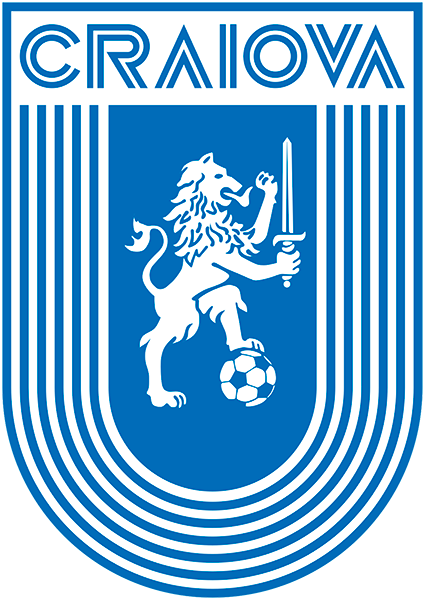 логотип Craiova