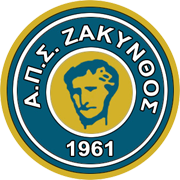 логотип Zakynthos