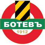 логотип Plovdiv