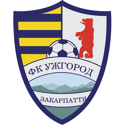 логотип Ужгород