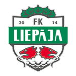 логотип Лиепая