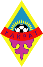 логотип Алма-Ата