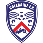 логотип Coleraine