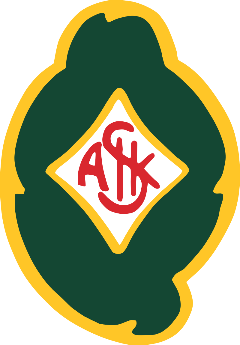 логотип Skövde