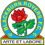 логотип Блэкберн