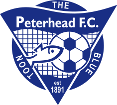 логотип Peterhead