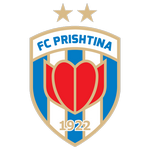 логотип Pristina