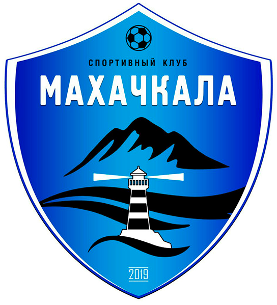 логотип Махачкала