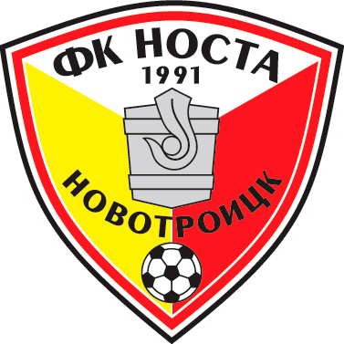 логотип Новотроицк