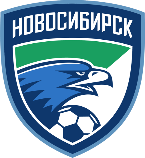 логотип Новосибирск