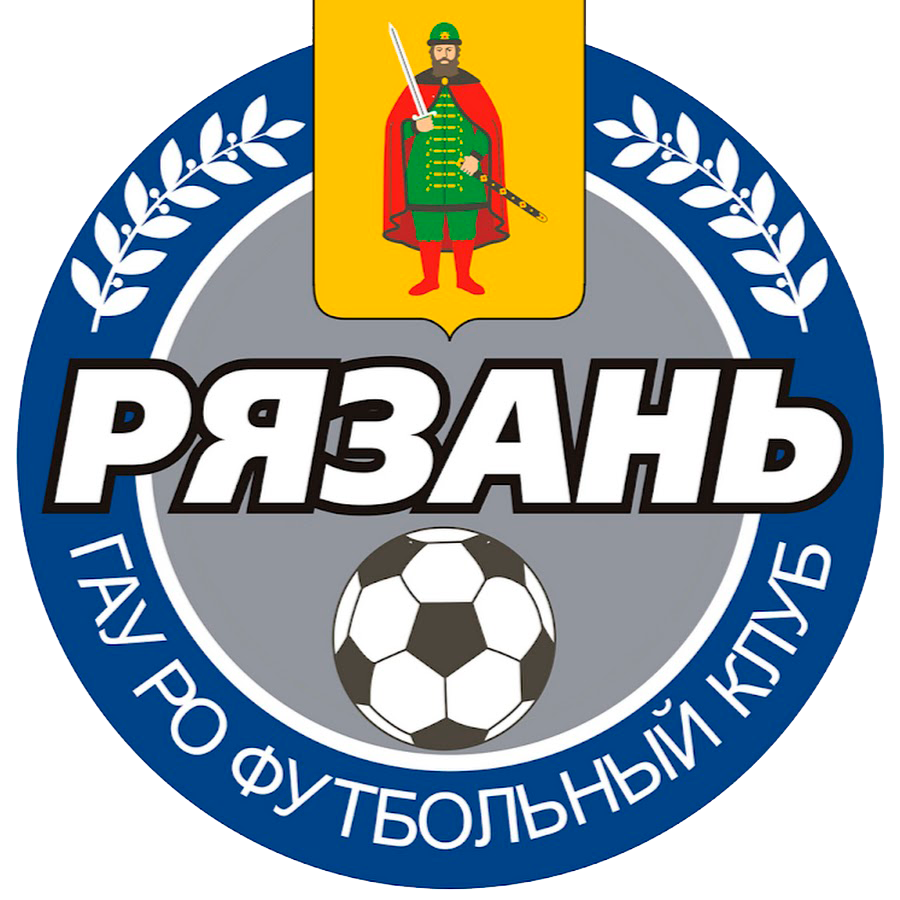 логотип Рязань