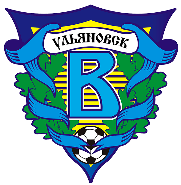 логотип Ульяновск