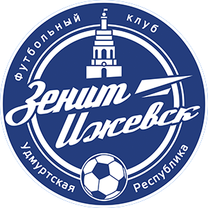 логотип Ижевск