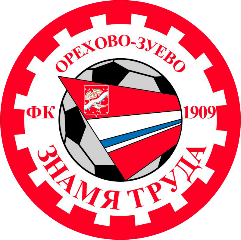 логотип Орехово-Зуево