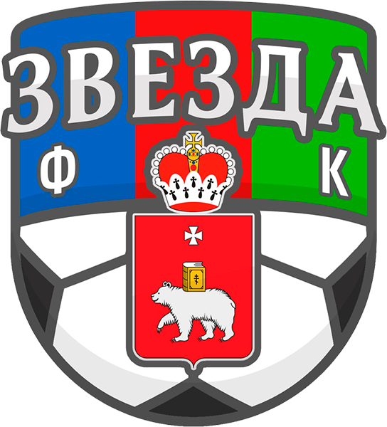 логотип Пермь