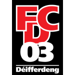 логотип Differdange