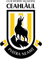 логотип Piatra Neamţ