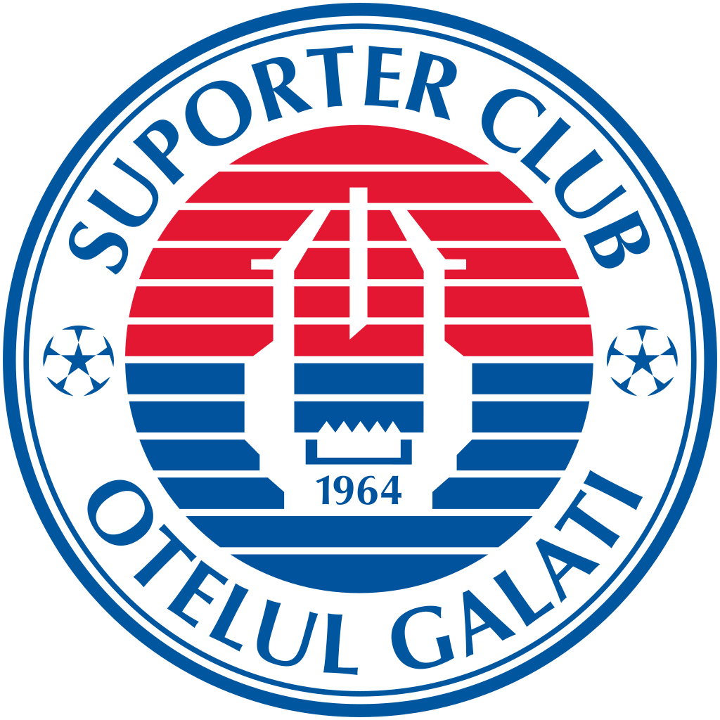 логотип Galaţi