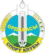 логотип Шымкент