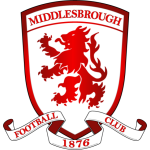 логотип Мидлсбро