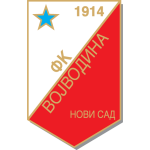 логотип Novi Sad