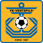 логотип Вентспилс