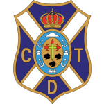 логотип Тенерифе