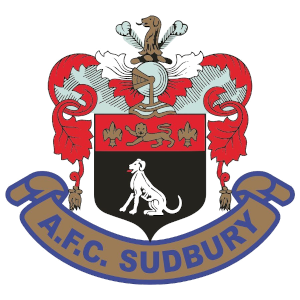 логотип Sudbury, Suffolk