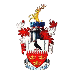 логотип Brentwood, Essex