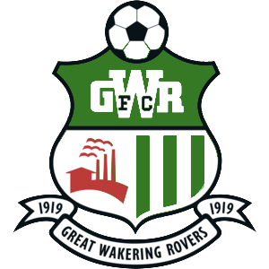логотип Great Wakering, Essex