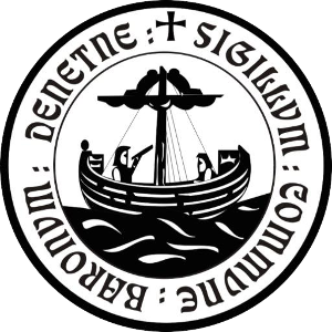 логотип Hythe, Kent