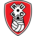 логотип Rotherham