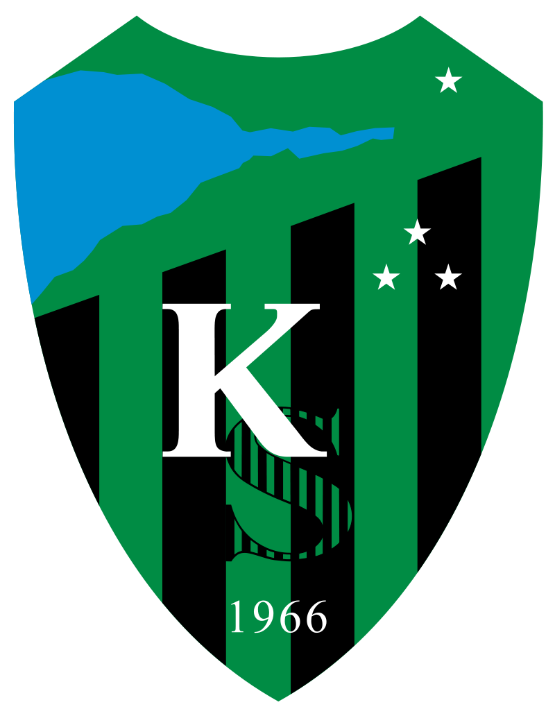 логотип Kocaeli