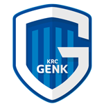 логотип Генк