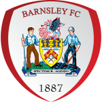 логотип Барнсли