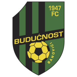 логотип Banovići
