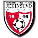логотип Bihać