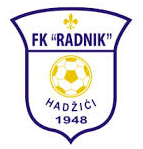 логотип Hadžići