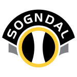 логотип Sogndal