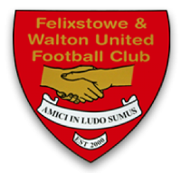 логотип Felixstowe, Suffolk