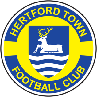 логотип Hertford, Hertfordshire