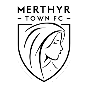 логотип Merthyr Tydfil