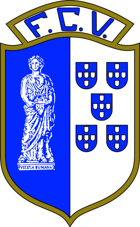 логотип Caldas de Vizela
