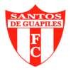 логотип Guápiles