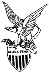логотип Capital Federal, Ciudad de Buenos Aires