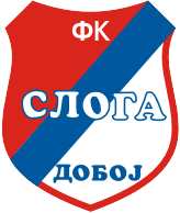 логотип Doboj