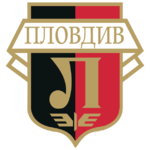 логотип Plovdiv