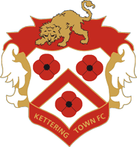 логотип Kettering, Northamptonshire