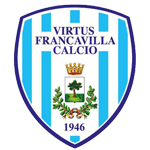логотип Francavilla Fontana